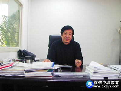 智能楼宇管理师特聘讲师:张宜