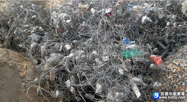 建筑垃圾资源再生利用该如何突围?