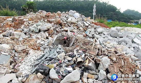 建筑垃圾资源再生利用该如何突围?